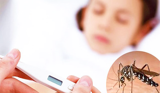 Tết Bính Ngọ, một số dịch bệnh tăng nhẹ ca mắc ngày mùng 3 Tết