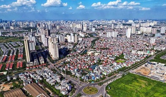 Bất động sản 2026: Rời 'xương sống' ngân hàng, tìm vốn trên sàn
