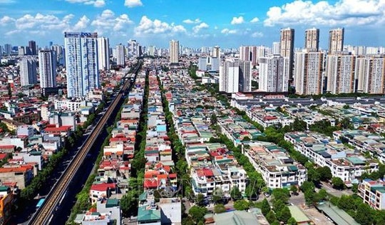 Xây nhà ở riêng lẻ, cấp phép trong 15 ngày làm việc