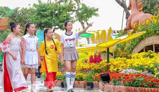 Thời tiết các ngày cuối kỳ nghỉ Tết diễn biến thế nào?