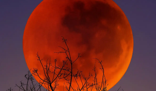 Những hiện tượng thiên văn kỳ thú sắp diễn ra thắp sáng bầu trời đêm những tuần tới