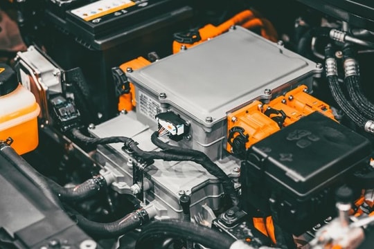 Những điều cần biết về tuổi thọ pin xe hybrid trước khi đầu tư