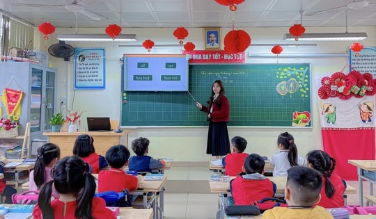 Áp lực quay lại trường sau Tết: Khoảng trống tâm lý thường bị bỏ quên