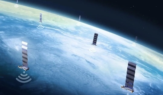 4 trạm Internet vệ tinh Starlink tại Việt Nam đặt ở tỉnh nào?