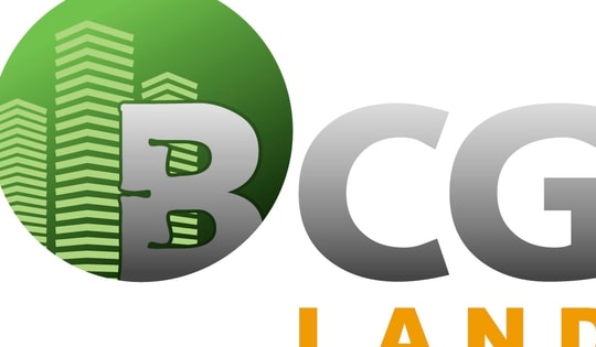 BCG Land bị xử phạt