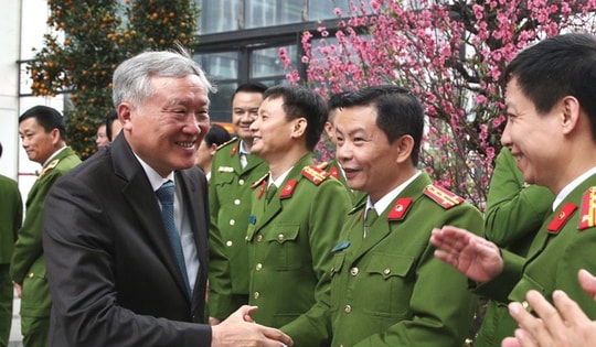 Phó Thủ tướng giao Cục C03 - Bộ Công an siết quản lý tiền ảo, tài sản số và các sàn giao dịch