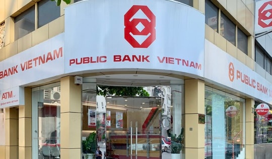 Kết luận thanh tra Public Bank Việt Nam chi nhánh Long An