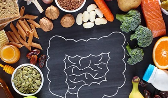 Men vi sinh có tốt cho người bệnh tiểu đường?