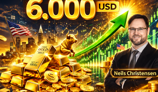 Nhà phân tích cấp cao tại Kitco khẳng định hiện không phải thời điểm bán khống vàng