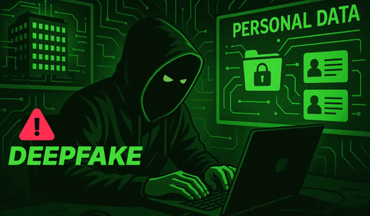 Cảnh báo bùng phát lừa đảo deepfake, chiếm đoạt tiền trong tài khoản