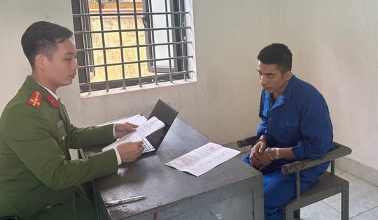 Ghen tuông mù quáng, người đàn ông chém vợ cũ và mẹ vợ rồi tự kết liễu ngày mùng 1 Tết