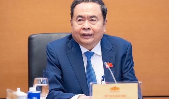 Chủ tịch Quốc hội: Tổ chức thành công bầu cử ĐBQH khóa XVI – Nhiệm vụ chính trị đặc biệt quan trọng