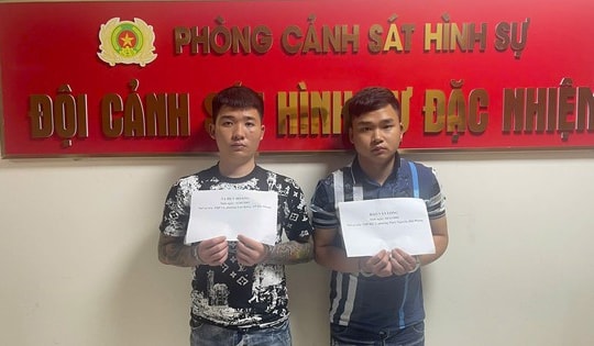 Diễn biến mới vụ công an viên bị nhóm thanh niên hành hung đêm 28 Tết