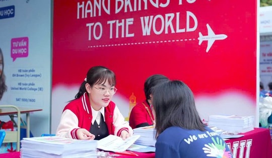 Sau Tết, kỳ thi riêng đồng loạt khởi động, cơ hội vào đại học rộng mở