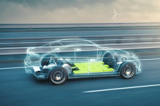 Nghiên cứu lớn nhất về xe điện cũ: Pin bền bỉ suốt vòng đời