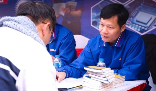 Chỉ còn 15 nguyện vọng đại học, thí sinh cần tính toán thế nào?