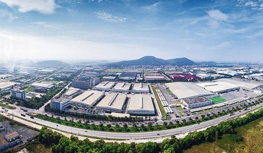 BSC khuyến nghị mua đối với cổ phiếu KBC