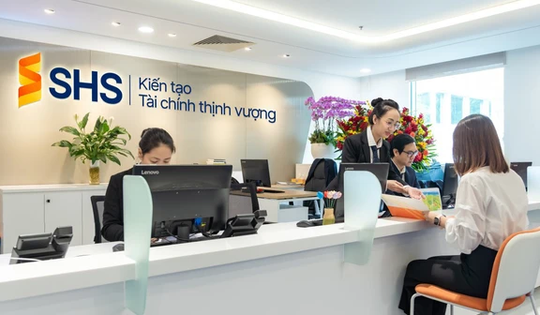 Một công ty vi phạm lĩnh vực chứng khoán