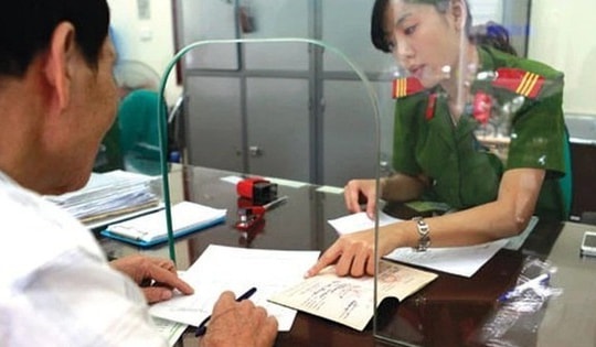 Một số quy định mới về đăng ký cư trú cho người chưa thành niên