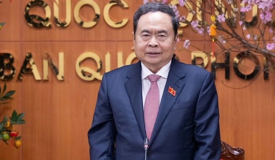 Chủ tịch Quốc hội: Bảo đảm an ninh tuyệt đối cho bầu cử ĐBQH khóa XVI