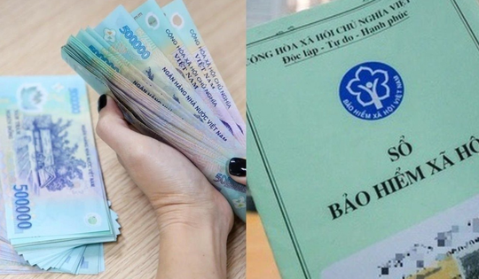 Quy định mới nhất về thủ tục hưởng lương hưu