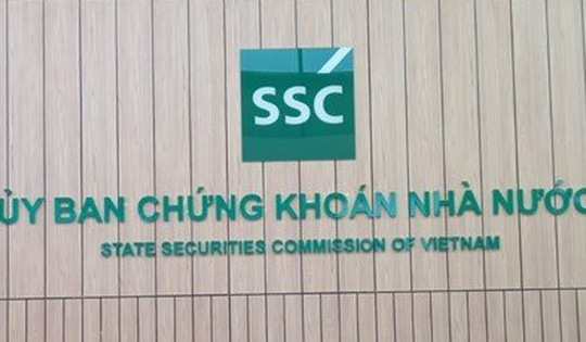 Công ty Cổ phần Công nghệ Tài chính Encapital vi phạm lĩnh vực chứng khoán