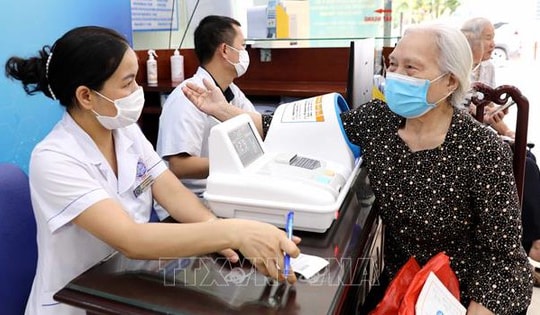 Danh mục những bệnh nghề nghiệp được hưởng BHXH mới nhất