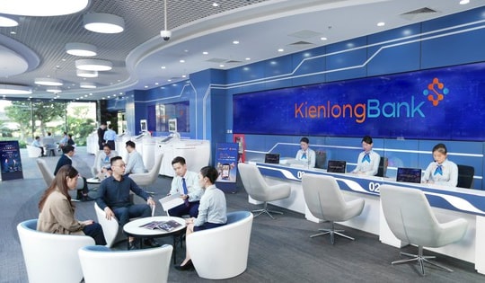 Kienlong Bank thông báo hút hàng nghìn tỷ đồng từ kênh trái phiếu