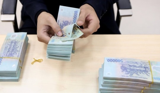 Những chỉ đạo mới về cải cách tiền lương cán bộ, công chức, viên chức