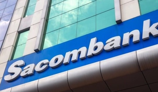 Kết luận vi phạm tại Sacombank Trung Tâm