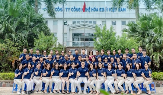 BCC Pharma và chiến lược kiến tạo giá trị bền vững cho sức khỏe cộng đồng