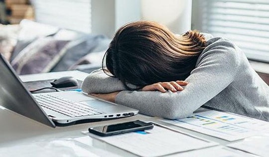 Sau Tết, 'sợ' đi làm: Chuyên gia tâm lý lý giải nguyên nhân