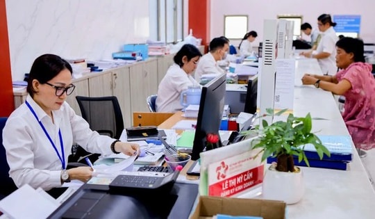 Bãi bỏ 12 quyết định, thông tư về quản lý công chức, viên chức, thanh tra từ 1/3