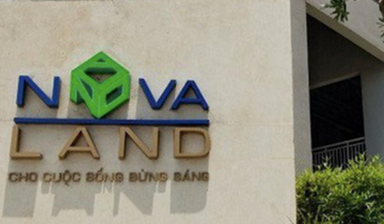 Nova Final Solution mua lại gần 1.000 tỷ đồng trái phiếu trước hạn