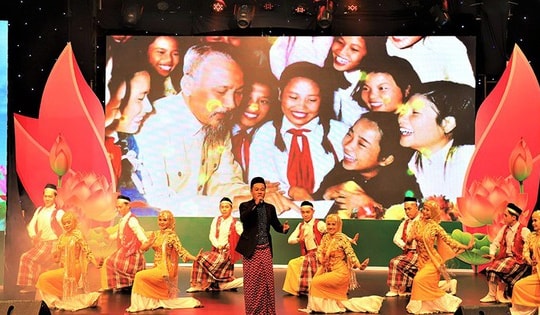 Chính phủ ban hành Chương trình hành động phát triển văn hóa Việt Nam trong kỷ nguyên mới