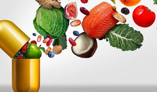 Thời điểm nào tốt nhất để uống thực phẩm bổ sung chất xơ?