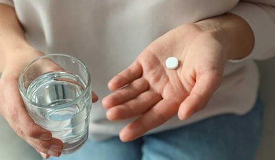 3 nhóm dấu hiệu cho thấy bạn đang dùng quá liều thuốc chống trầm cảm