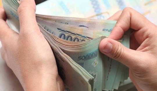 Những chính sách mới đáng chú ý về tiền lương năm 2026