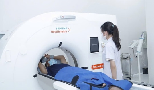 Làm chủ kỹ thuật chuyên sâu, y tế Hà Tĩnh giữ vững 'trụ cột' tuyến tỉnh