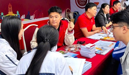 Có IELTS từ 4.0, vào được đại học nào ở Hà Nội năm 2026?