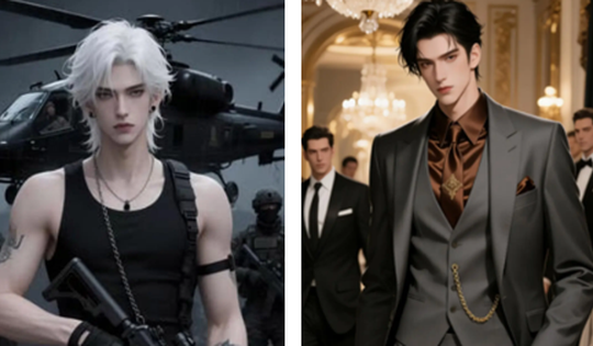 Tỷ lệ sinh giảm, Trung Quốc đối mặt thách thức mới từ tình yêu AI