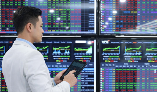 Xu hướng chứng khoán 27/2, tăng mua cổ phiếu cho mục tiêu ngắn hạn