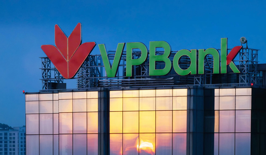 KBSV khuyến nghị mua cổ phiếu VPB