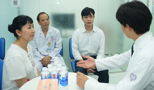 Bệnh viện Thống Nhất mở thêm hai mũi nhọn: Tái tạo – Phục hồi và Thẩm mỹ Nội khoa