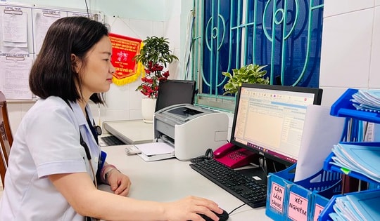 Nữ bác sĩ 20 năm viết tiếp hành trình còn dang dở của người ba