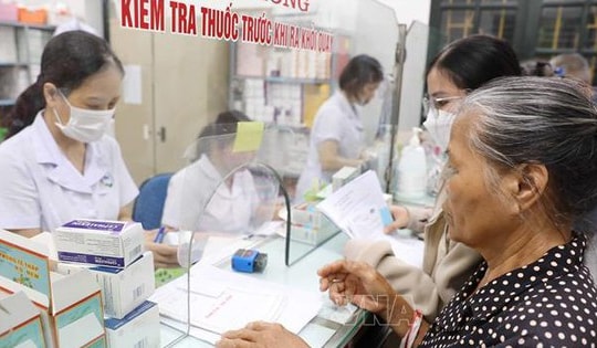 Đề xuất bổ sung thêm nhiều thuốc vào danh mục BHYT chi trả, có 30 thuốc điều trị ung thư