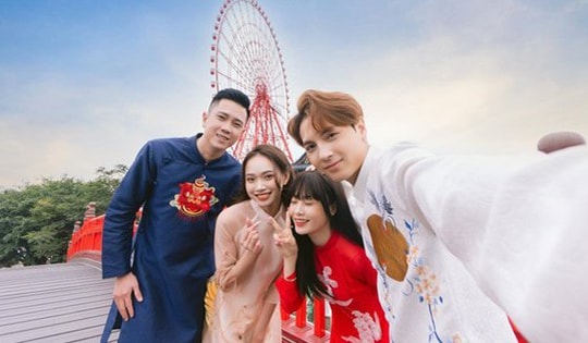 Du lịch Tết Bính Ngọ 2026: Những kỷ lục mới và những con số ấn tượng