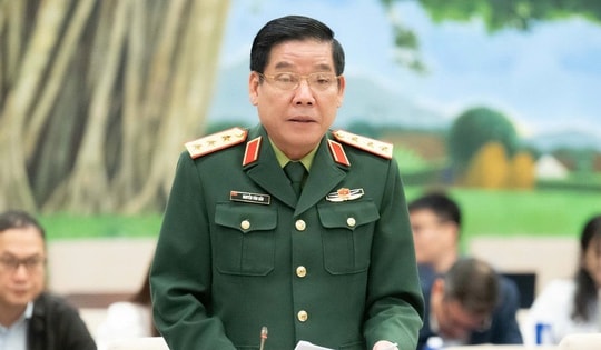 Chủ động nắm chắc tình hình, bảo đảm tuyệt đối an toàn cuộc bầu cử