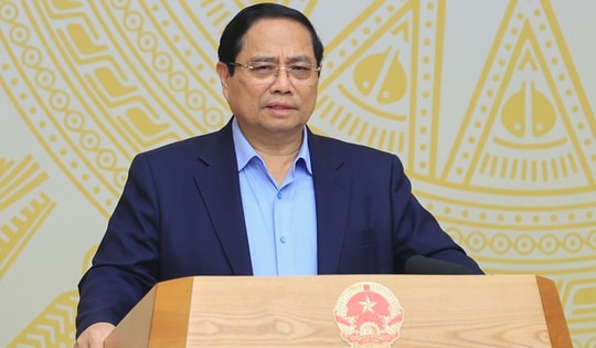 Thủ tướng: Tập trung phát triển nhà ở cho người thu nhập từ 20 triệu đồng/tháng