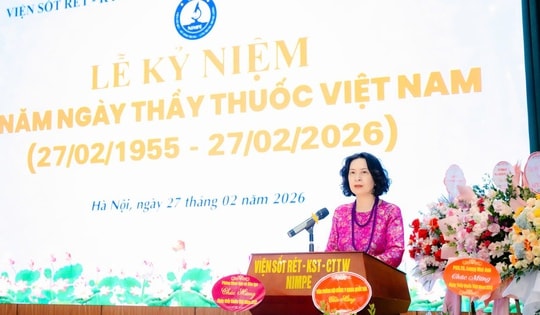 Việt Nam là điểm sáng về phòng chống sốt rét, tiến tới loại trừ bệnh vào năm 2030